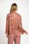 Faye Long Sleeve Top Coco Flower Coral