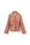 Faye Long Sleeve Top Coco Flower Coral