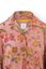 Faye Long Sleeve Top Coco Flower Coral