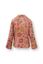 Faye Long Sleeve Top Coco Flower Coral