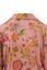 Faye Long Sleeve Top Coco Flower Coral