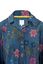 Faye Long Sleeve Top Coco Flower Blue