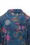 Faye Long Sleeve Top Coco Flower Blue