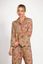 Faye Long Sleeve Top Coco Flower Sand