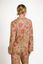 Faye Long Sleeve Top Coco Flower Sand