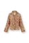 Faye Long Sleeve Top Coco Flower Sand