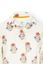 Faye Long Sleeve Top Tanaka White