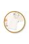 Faye Long Sleeve Top Tanaka White