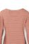 Trice Top à Manches Longues Kente Stripe Rose 