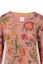 Trice Top à Manches Longues Coco Flower Corail 