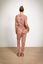 Bobien Pantalon Coco Flower Corail 