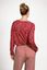 Tina Top à Manches Longues Daisy Dreams Rouge 