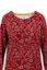 Tina Top à Manches Longues Daisy Dreams Rouge 