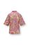 Flora Top Short Sleeve Matata Lilac