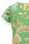 Toy Top Korte Mouw Matata Groen