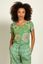Toy Top Korte Mouw Matata Groen