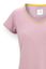 Toy Top Short Sleeve Solid Pink