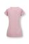 Toy Top Short Sleeve Solid Pink