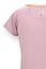 Toy Top Short Sleeve Solid Pink
