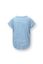 Tatum Top à Manches Courtes Little Sumo Stripe Bleu