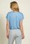 Tatum Top à Manches Courtes Little Sumo Stripe Bleu