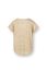 Tatum Top Kurze Ärmeln Little Sumo Stripe Sand