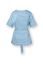 Tonya Top Kurze Ärmeln Little Sumo Stripe Blau
