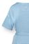 Tonya Top Kurze Ärmeln Little Sumo Stripe Blau