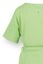 Tonya Top Korte Mouw Little Sumo Stripe Groen