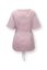 Tonya Top Short Sleeve Little Sumo Stripe Lilac