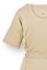 Tonya Top Short Sleeve Little Sumo Stripe Sand