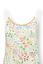 Selina Top Sans Manches Querida Blanc