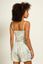 Selina Top Sans Manches Querida Blanc