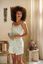 Selina Top Sans Manches Querida Blanc