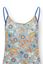 Selina Top Sleeveless Jameela Blue
