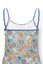 Selina Top Sleeveless Jameela Blue