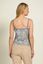 Selina Top Sleeveless Jameela Blue