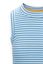 Trinity Top Sleeveless Little Sumo Stripe Blue