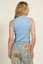 Trinity Top Sleeveless Little Sumo Stripe Blue