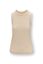 Trinity Ärmellos Top Little Sumo Stripe Sand