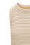 Trinity Ärmellos Top Little Sumo Stripe Sand
