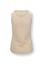 Trinity Ärmellos Top Little Sumo Stripe Sand