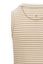 Trinity Ärmellos Top Little Sumo Stripe Sand