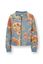 Nicos Veste Matata Bleu