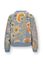 Nicos Veste Matata Bleu