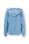Nicolle Veste Little Sumo Stripe Bleu