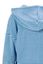 Nicolle Veste Little Sumo Stripe Bleu