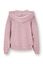 Nicolle Jacke Little Sumo Stripe Lila