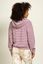 Nicolle Jacke Little Sumo Stripe Lila