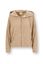 Nicolle Jacke Little Sumo Stripe Sand